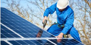 Installation Maintenance Panneaux Solaires Photovoltaïques à Maxstadt
